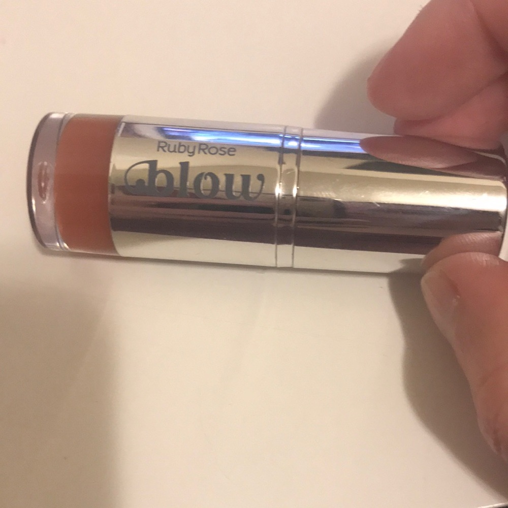 Ruby Rose Glow Theory Lip Oil